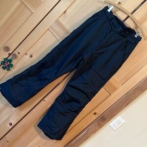 Vintage Columbia Snow Pants